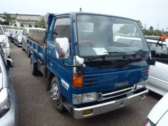 Mazda Titan. Mazda titan, 4 000 куб. см., 2 000 кг. Под заказ