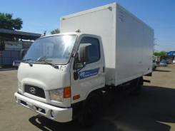 Hyundai HD65. (hd 65 hd 78) 2011 изотерма (0984), 3 900 куб. см., 3 500 кг.