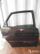Дверь боковая. Citroen C5, RD, RW Двигатели: DT17ED4, DT20C, DW10BTED4, DW10CTED4, DW12BTED4, DW12C, EP6C, EP6CDT, EP6DT, ES9A, EW10A, EW7A