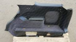 Обшивка багажника. Acura MDX, SUV, YD1 Honda MDX, YD1 Двигатели: J35A, J35A3