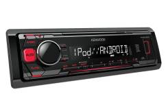 Kenwood KMM-203. Под заказ