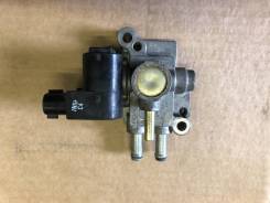 Регулятор холостого хода. Honda Accord, CF4, CH9, CL1, CL2, CF6, CF7 Honda Avancier, TA1, TA2 Honda Odyssey, RA6, RA7 Honda Torneo, CF4, CL1 Двигатели...