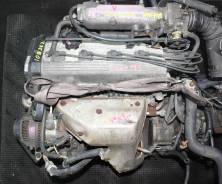 Двигатель в сборе. Toyota: Corona, Lite Ace, Crown, Ipsum, Avensis, Town Ace Noah, Vista, Carina, Caldina, Picnic, Vista Ardeo, Nadia, Gaia, RAV4, Cam...