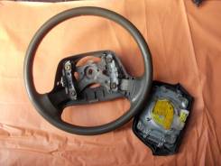 Руль. Toyota: Grand Hiace, Granvia, Touring Hiace, Hiace, Regius Двигатели: 1KZTE, 3RZFE, 5VZFE, 1RZE, 5L, 2L, 2LT, 2RZE. Под заказ