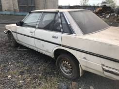 Toyota Mark II. SX70, 1S