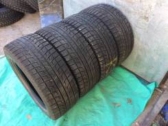 Bridgestone Blizzak Revo2. Зимние, без шипов, 2010 год, 10 %, 4 шт