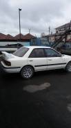 Mazda Familia. автомат, передний, 1.5, бензин, 200 тыс. км