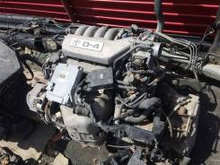 Двигатель в сборе. Toyota Corona Premio, ST210 Двигатели: 3SFE, 3SFSE