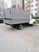 ГАЗ 33023. Продается автомобиль газель 3302, 2 500 куб. см.