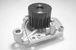 Помпа водяная. Honda: Ballade, Logo, CR-X del Sol, Civic, CR-X, Civic CRX, Domani, Civic Ferio, Partner, HR-V, Civic Aerodeck, Integra SJ, Capa, Integ...