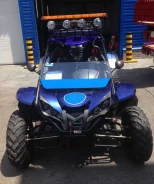 Funcruiser FC 1100. ��������, ��, ��� ������� ����