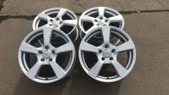 Grass CF. 7.0x17, 5x114.30, ET48