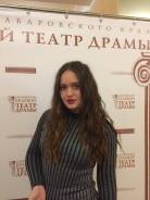 Массажист. Средне-специальное образование, опыт работы 7 месяцев