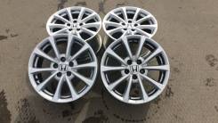 Honda. 7.0/8.5x17", 5x114.30, ET55/65