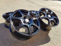 X'trike X-110. 6.0x14", 4x98.00, ET35, ЦО 58,6 мм.