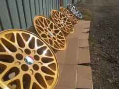 AEZ. 7.0x15", 5x114.3, ET31.5, �� 72���. ����