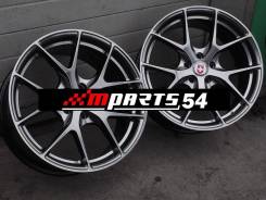 HRE. 8.5x18", 5x112.00, ET35, ЦО 66,5 мм. Под заказ