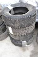 Nokian Hakkapeliitta. Зимние, шипованные, износ: 80%, 4 шт