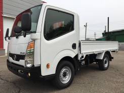 Nissan Atlas. Грузовой-бортовой, Nissan-Atlas, 4WD, категория"В", 3 000 куб. см., 1 500 кг.