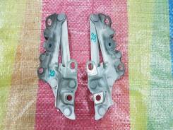Крепление капота. Toyota Soarer, JZZ30, JZZ31, UZZ30, UZZ31