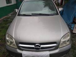 Opel Vectra. автомат, передний, 2.5 (150 л.с.), бензин, нет птс