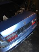 Крышка багажника. Toyota Carina E