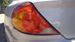 Стоп-сигнал. Kia Spectra
