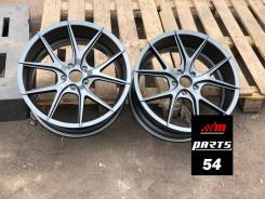 HRE. 8.5x19", 5x112.00, ET35, ЦО 73,1 мм. Под заказ