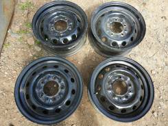 Нива. 6.0x15", 5x139.00, ET40