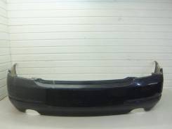 Бампер. Nissan Teana, J31 Двигатели: QR20DE, VQ23DE, VQ35DE