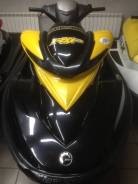BRP Sea-Doo RXP. 115,00 л.с., 2008 год год