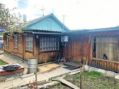 Продам дом в центре города район пересечения ул Большая и Демьяна Бедн. Улица Почтовая 41, р-н Железнодорожный, площадь дома 50 кв. м., скважина, элек...
