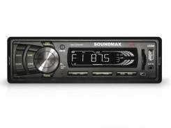 SoundMAX SM-CCR3049F. Под заказ