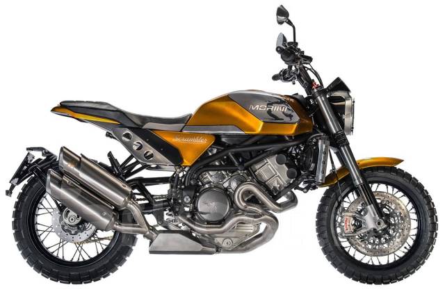 moto morini scrambler 1200