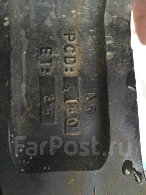 SSW. 8.0x17", 5x150, ET35 ����