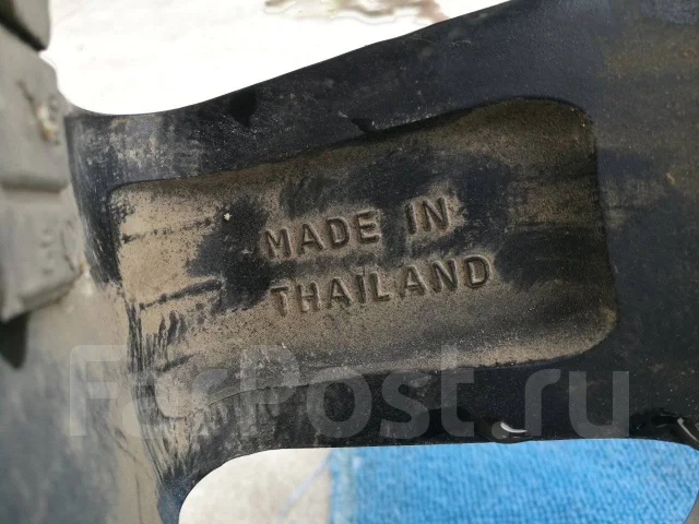 SSW. 8.0x17", 5x150, ET35 ����