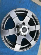 SSW. 8.0x17", 5x150, ET35 ����