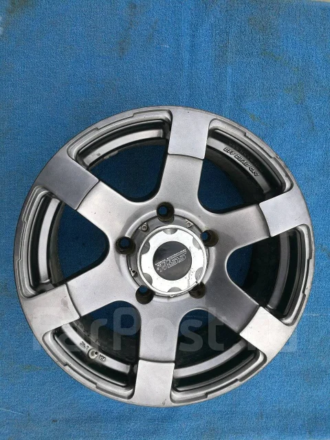 SSW. 8.0x17", 5x150, ET35 ����