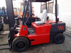 Balkancar RECORD 2S. Болгарский погрузчик Balkancar 3.5 тонн высота подъема 3.3 метра, 3 000 кг.