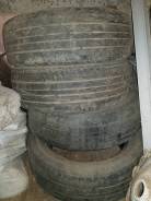 GT Radial Champiro 60. Летние, 2011 год, износ: 70%, 4 шт