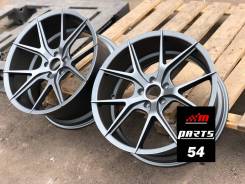HRE. 9.0x20", 5x112.00, ET35, ЦО 73,1 мм. Под заказ