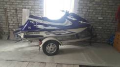 Yamaha GP800R. 120,00 л.с., Год: 1999 год