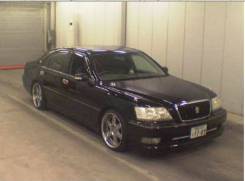 Toyota Crown Majesta. UZS171, 1UZFE