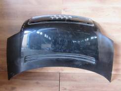 Капот. Audi S Audi A2