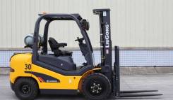 Liugong CLG 2030A-S. Новый LiuGong CLG 2030 H в наличии в Санкт-Петербурге, 3 000 кг., Дизельный