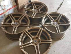Weds Sport. 8.0x17", 5x100.00, ET35, ЦО 73,1 мм.