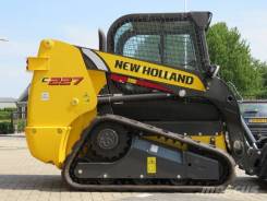 New Holland C227. , 1 225 кг., Дизельный. Под заказ