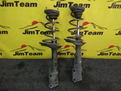 Амортизатор. Toyota Harrier, ACU30, ACU30W, ACU35W, GSU30, GSU30W, GSU31W, GSU35W, GSU36W, MCU30, MCU30W, MCU31W, MCU35W, MCU36W, MHU38W Двигатели: 1M...