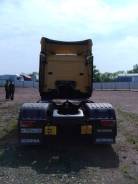 Scania G400. Скания G 400 LA4x2, 13 000 куб. см., 40 000 кг., 4x2