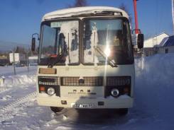 ПАЗ 32053. Продам ПАЗ-32053, 4 670 куб. см., 36 мест